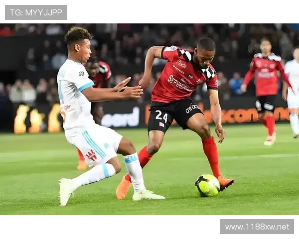 蒙彼利埃进攻能力