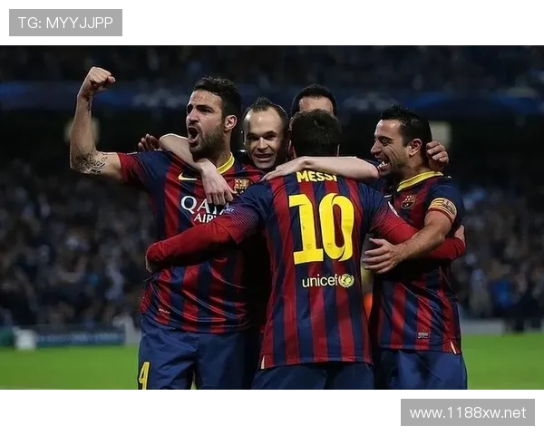 佩德里 vs 法布雷加斯：早熟中场的风格与成长路径对比