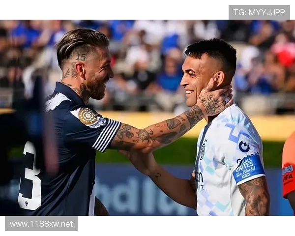 国际米兰战术困局显现,过度依赖劳塔罗对争冠形势产生制约 国际米兰战术困局显现,过度依赖劳塔罗对争冠形势产生制约