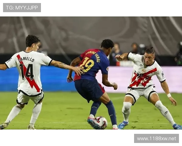 从配合到停滞：巴萨进攻层次的下降