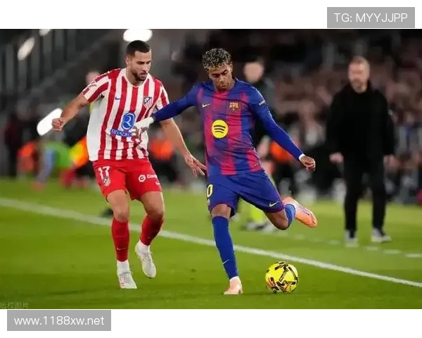 巴萨后防线持续波动,对联赛争冠稳定性产生阶段性影响