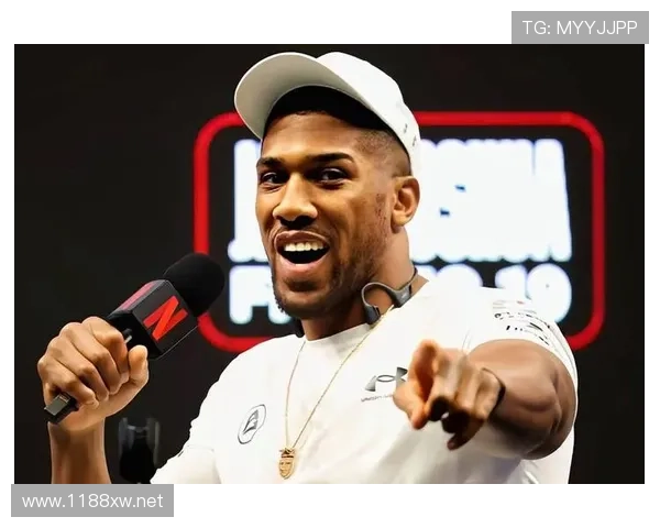 安东尼·约书亚训练完直接去夜店蹦迪？这体力是真实存在的吗