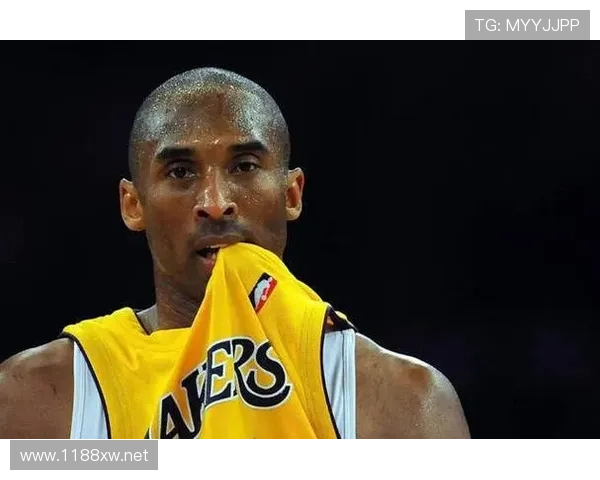 科比·布莱恩特下楼买面包，结账那数字把我人生观都刷新了