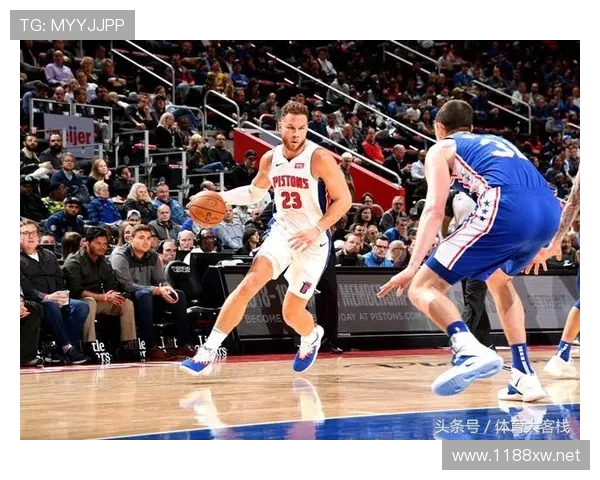 格里芬突破拉开空间提升得分效率明显优于同位置对手