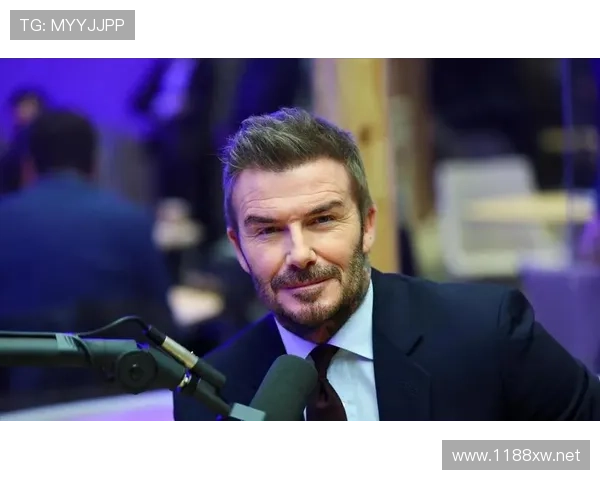 贝克汉姆居然还这么拼，球场外的奢侈生活跟普通人差太多了吧！