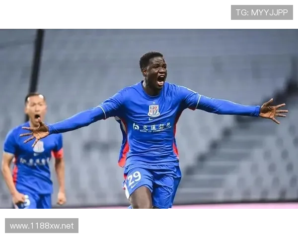 防守体系稳定之下：上海申花为何难以扩大领先优势？