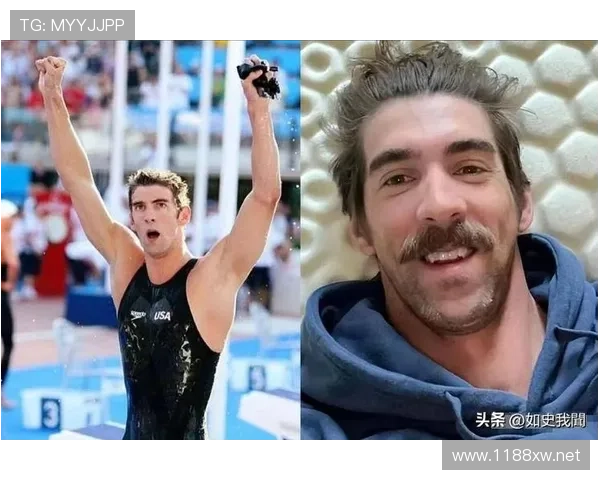 菲尔普斯又更新豪宅了，这到底是游泳冠军，还是土豪秀场？