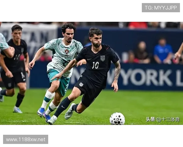 2026世界杯美国队阵容预测：普利西奇领衔新一代能否创造历史